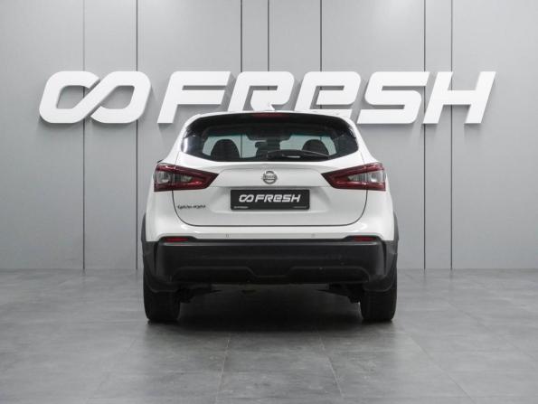 Nissan Qashqai II Рестайлинг с пробегом 2021 года, цена 1 599 000 рублей, 150828 км, внедорожник, Автокод Объявления