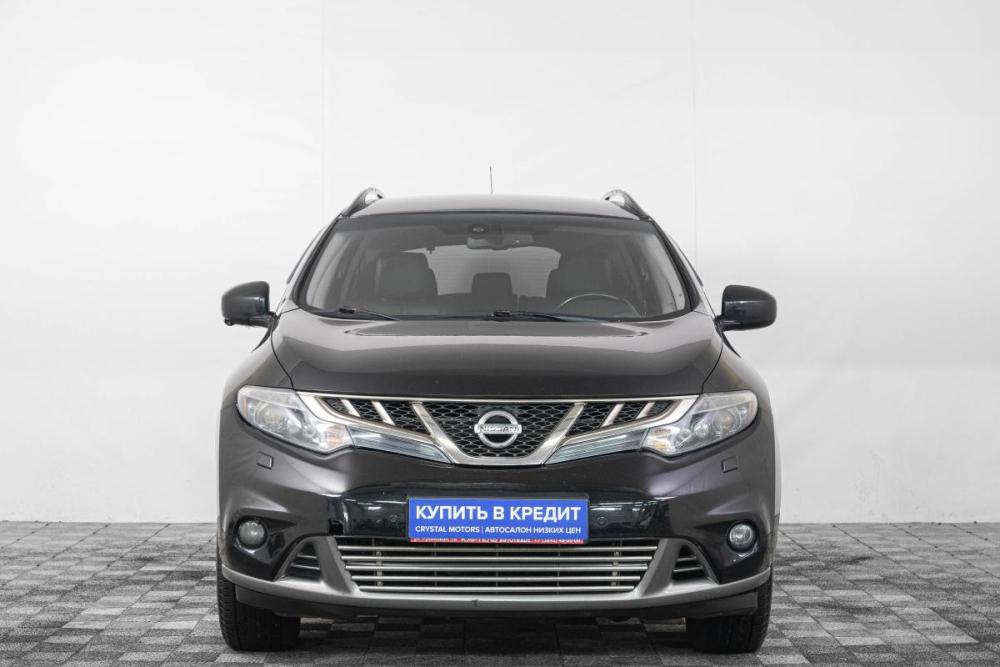 Nissan Murano II (Z51) Рестайлинг 2 Кемерово  - изображение 2