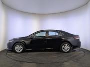 Toyota Camry VIII (XV70) Москва  - изображение 36