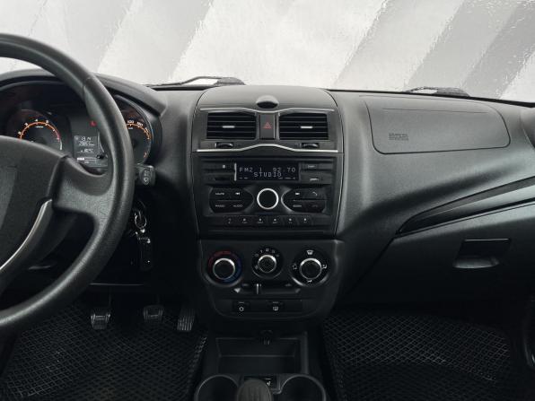 Lada (ВАЗ) Granta I Рестайлинг с пробегом 2024 года, цена 788 000 рублей, 29855 км, лифтбек, Автокод Объявления