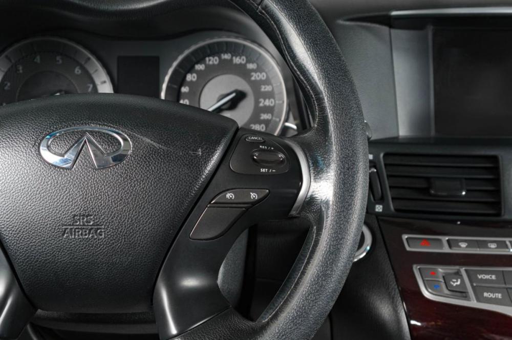 Infiniti M IV Тюмень  - изображение 16