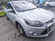 Ford Focus III Санкт-Петербург  - изображение 8