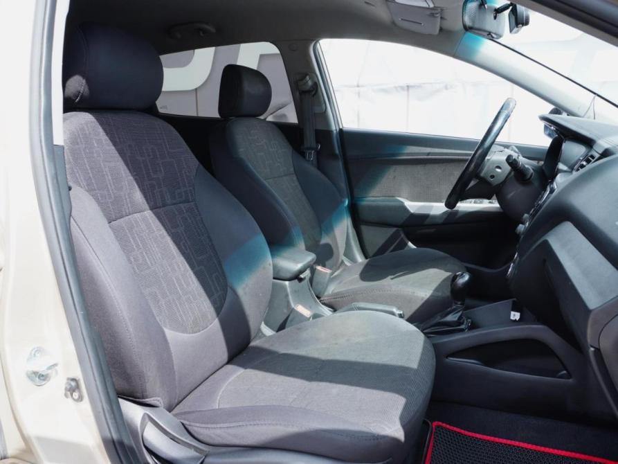 Kia Rio III Орехово-Зуево  - изображение 19