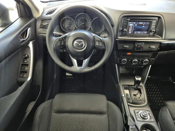 Mazda CX-5 I с пробегом 2013 года, цена 1 699 000 рублей, 164709 км, внедорожник, Автокод Объявления