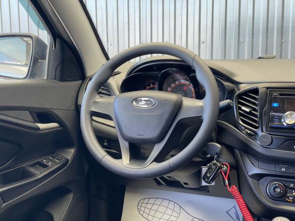 Lada (ВАЗ) Vesta I с пробегом 2020 года, цена 962 000 рублей, 109688 км, седан, Автокод Объявления