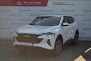 Haval F7 I Рестайлинг Старый Оскол  - изображение 23