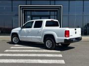 Volkswagen Amarok I Рестайлинг Воронеж  - изображение 20