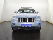 Jeep Grand Cherokee IV (WK2) Санкт-Петербург  - изображение 21