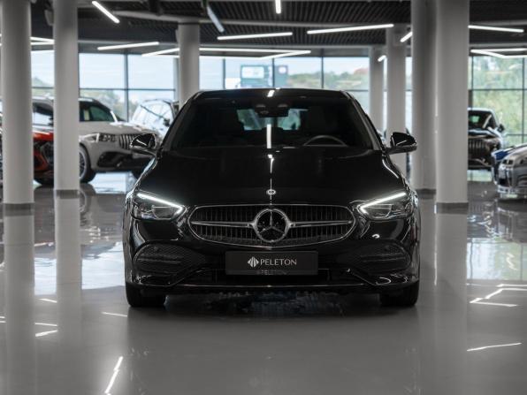 Mercedes-Benz C-Класс V (W206) с пробегом 2023 года, цена 5 800 000 рублей, 32020 км, седан, Автокод Объявления