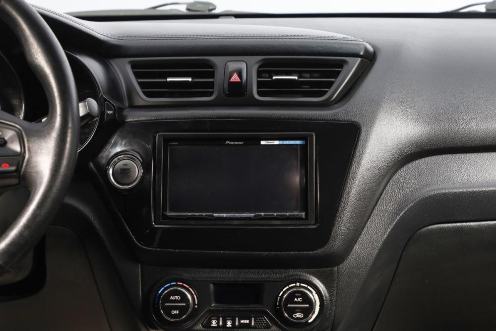 Kia Rio III Новосибирск  - изображение 11