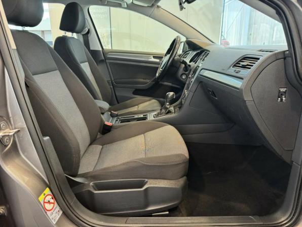 Volkswagen Golf VII с пробегом 2013 года, цена 840 000 рублей, 231893 км, хэтчбек, Автокод Объявления