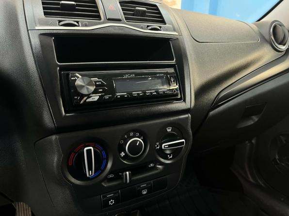 Lada (ВАЗ) Granta I Рестайлинг с пробегом 2021 года, цена 753 424 рубля, 72276 км, универсал, Автокод Объявления
