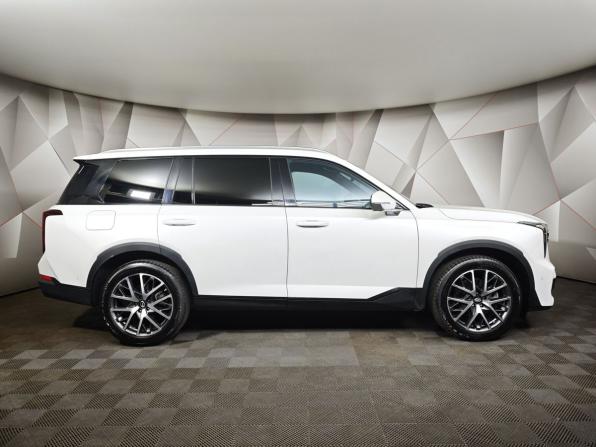 GAC GS8 II с пробегом 2024 года, цена 3 555 000 рублей, 24018 км, внедорожник, Автокод Объявления