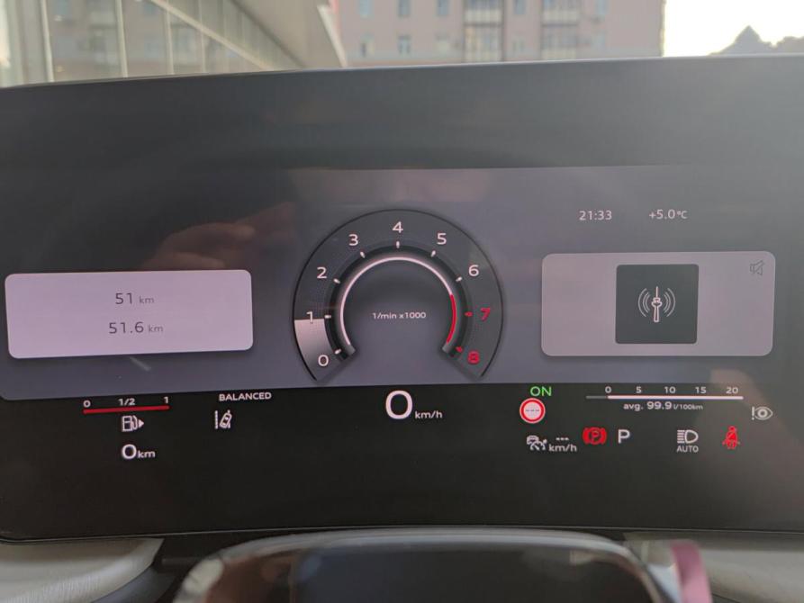 Audi Q5 III Казань  - изображение 16