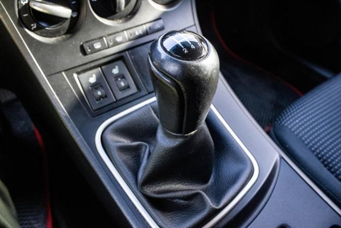 Mazda 3 II (BL) с пробегом 2011 года, цена 885 000 рублей, 135658 км, седан, Автокод Объявления