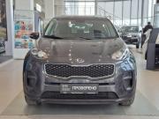 Kia Sportage IV Казань  - изображение 24