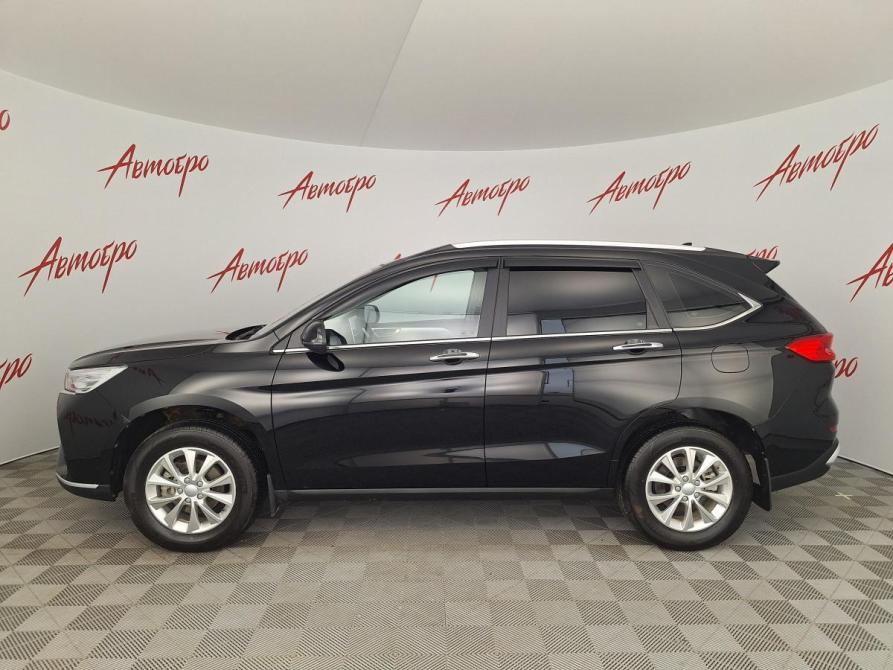 Haval M6 II Псков  - изображение 2