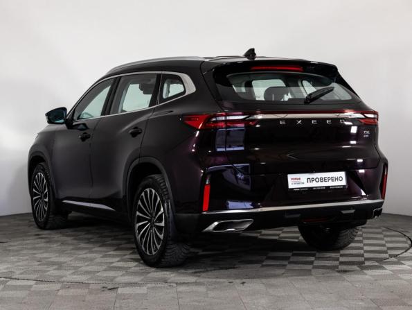 Exeed TXL I Рестайлинг с пробегом 2022 года, цена 1 625 000 рублей, 159396 км, внедорожник, Автокод Объявления