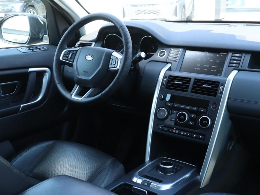 Land Rover Discovery Sport I Москва  - изображение 13