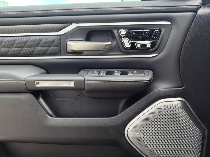 Ram 1500 V Рестайлинг Санкт-Петербург  - изображение 18