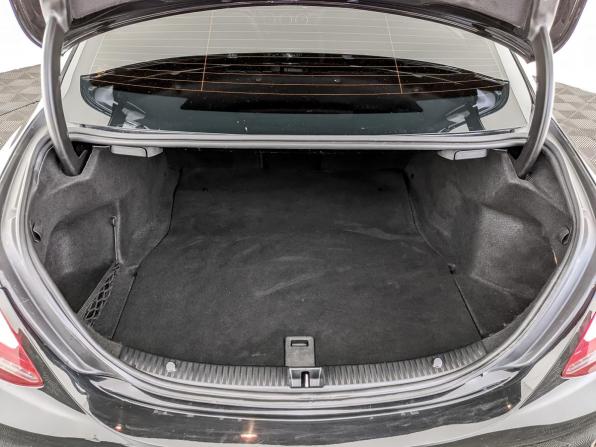 Mercedes-Benz C-Класс IV (W205) Рестайлинг с пробегом 2019 года, цена 2 620 000 рублей, 103032 км, седан, Автокод Объявления
