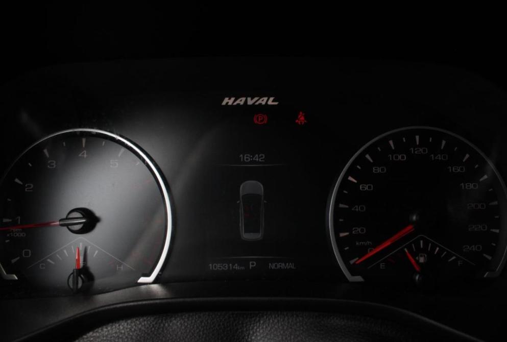 Haval Jolion I Саратов  - изображение 17