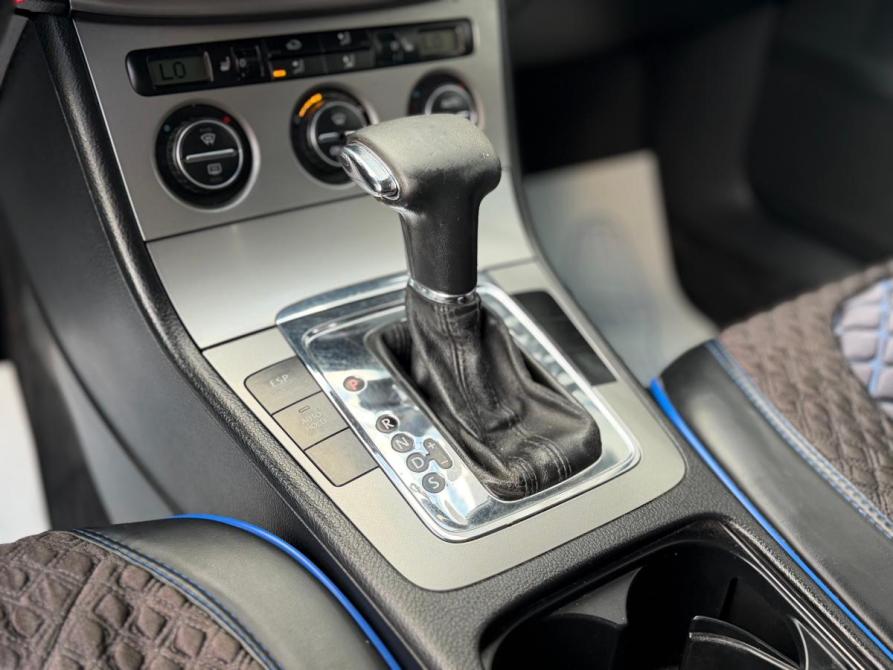 Volkswagen Passat B6 Краснодар  - изображение 19