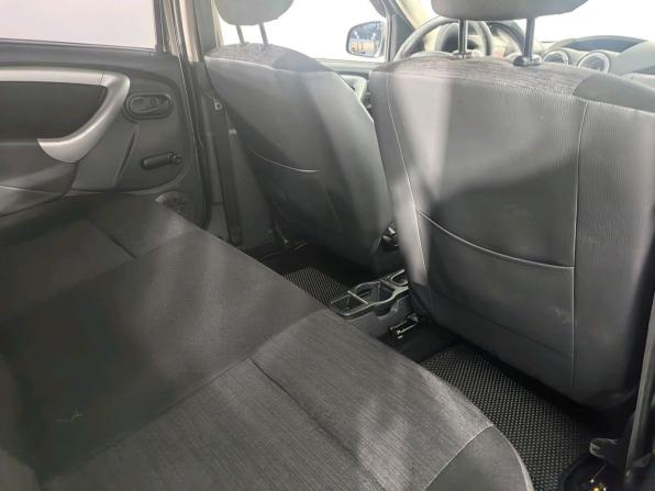 Renault Duster I с пробегом 2012 года, цена 519 000 рублей, 195000 км, внедорожник, Автокод Объявления