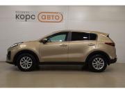 Kia Sportage IV Рестайлинг Коломна  - изображение 17