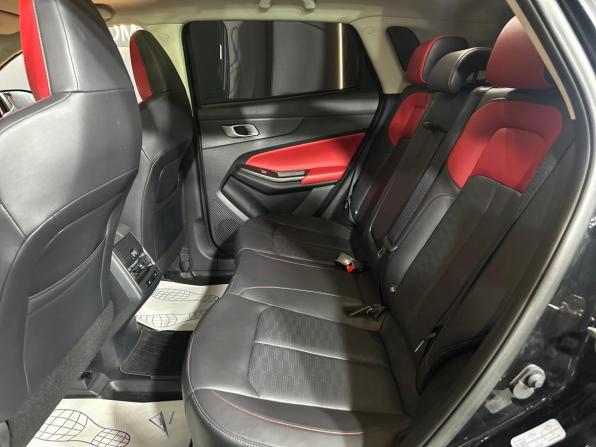 Changan CS55 Plus II с пробегом 2024 года, цена 2 040 000 рублей, 56631 км, внедорожник, Автокод Объявления