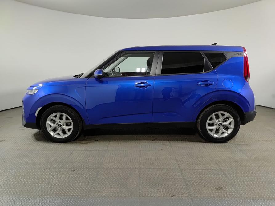 Kia Soul III Уфа  - изображение 10