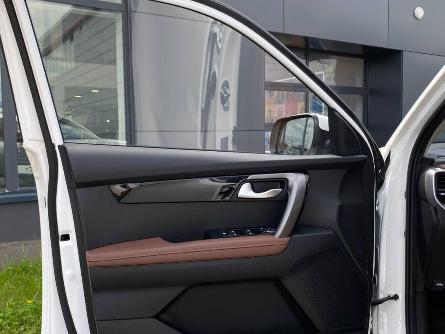 Kia Sportage (China) III (NP) Рестайлинг Санкт-Петербург  - изображение 16