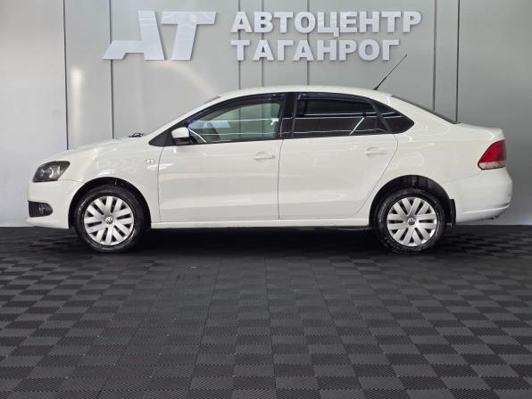 Volkswagen Polo V с пробегом 2012 года, цена 849 000 рублей, 185123 км, седан, Автокод Объявления