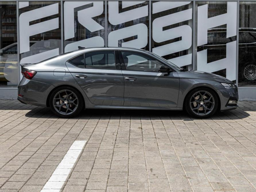 Skoda Octavia IV (A8) Ставрополь  - изображение 5
