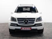 Mercedes-Benz GL-Класс I (X164) Рестайлинг Чита  - изображение 29