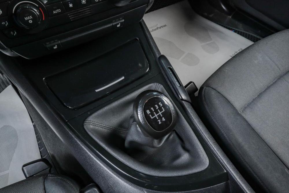 BMW 1 серии I (E81/E82/E87/E88) Челябинск  - изображение 14