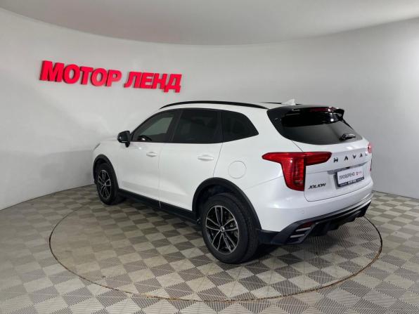 Haval Jolion I Рестайлинг с пробегом 2024 года, цена 2 079 000 рублей, 34004 км, внедорожник, Автокод Объявления