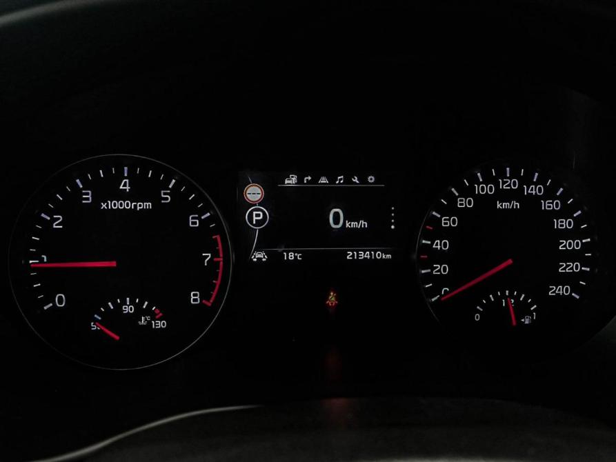 Kia Sportage IV Казань  - изображение 16