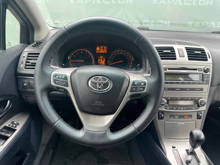 Toyota Avensis III Екатеринбург  - изображение 5
