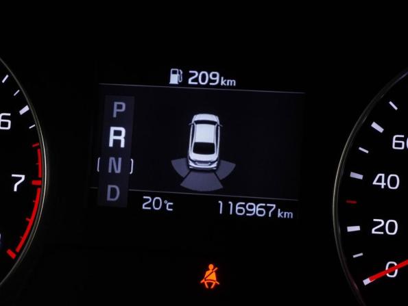 Kia K3 II с пробегом 2019 года, цена 1 627 000 рублей, 116967 км, седан, Автокод Объявления