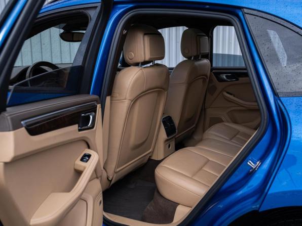 Porsche Macan I с пробегом 2016 года, цена 2 999 000 рублей, 213069 км, внедорожник, Автокод Объявления