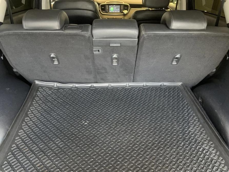 Kia Sorento III Prime Челябинск  - изображение 20