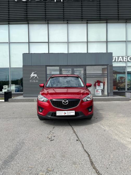 Mazda CX-5 I Омск  - изображение 3