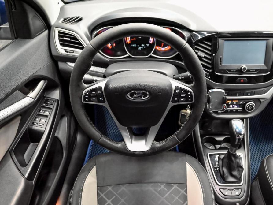 Lada (ВАЗ) Vesta I Екатеринбург  - изображение 12