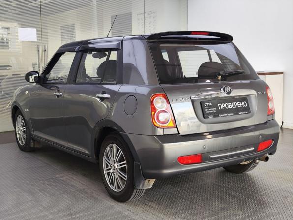 Lifan Smily I (320) с пробегом 2013 года, цена 250 000 рублей, 110621 км, хэтчбек, Автокод Объявления