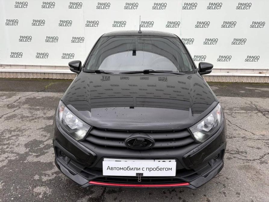 Lada (ВАЗ) Granta I Рестайлинг Нижний Тагил  - изображение 2