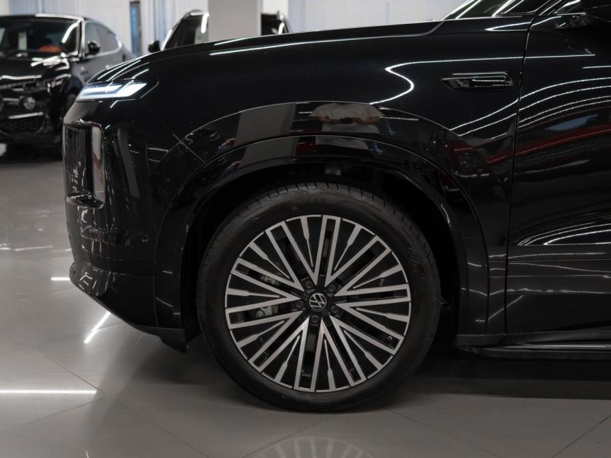 Volkswagen ID.Era 9X Москва  - изображение 39