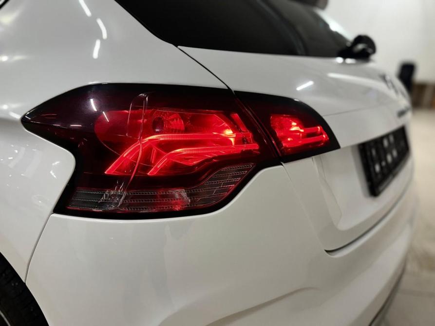Citroen DS4 Екатеринбург  - изображение 22