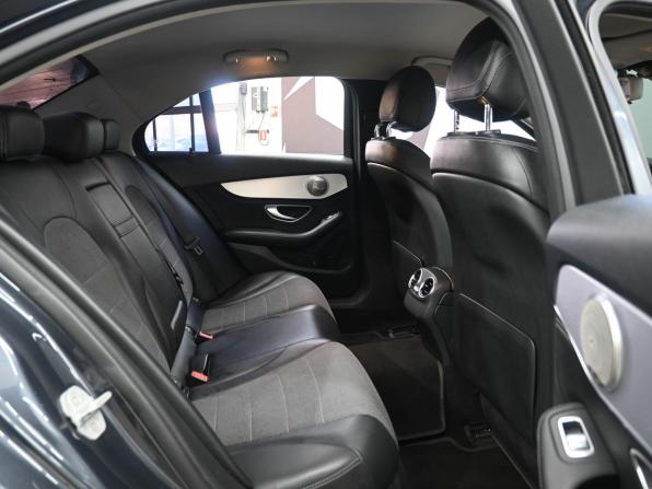 Mercedes-Benz C-Класс IV (W205) с пробегом 2014 года, цена 1 899 900 рублей, 202334 км, седан, Автокод Объявления