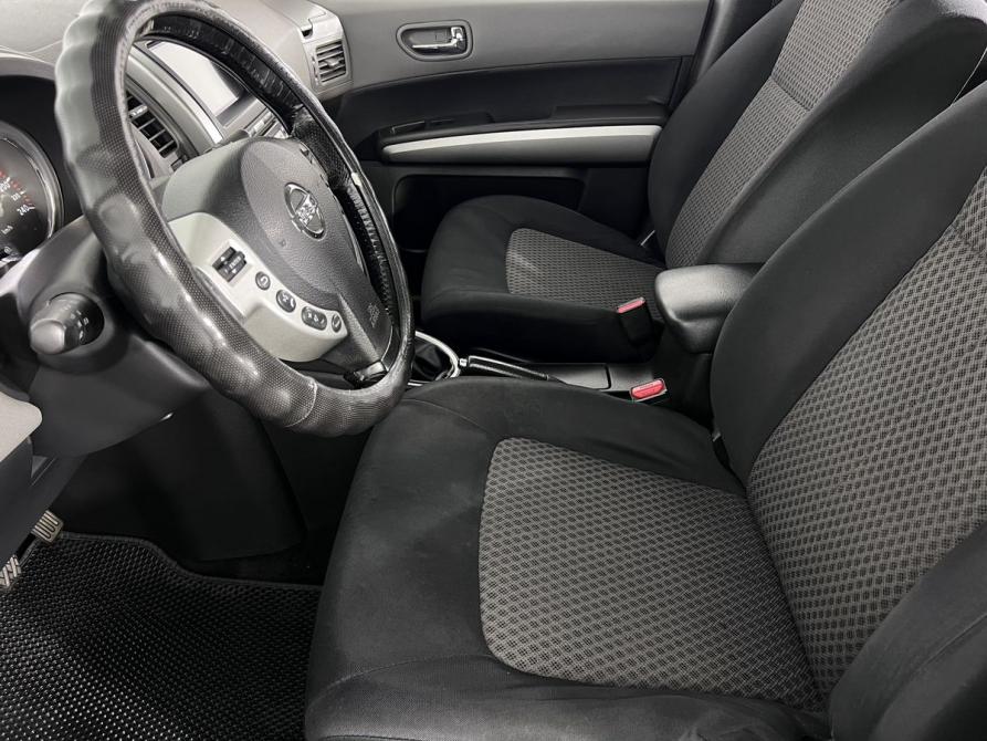 Nissan X-Trail II Калининград  - изображение 9